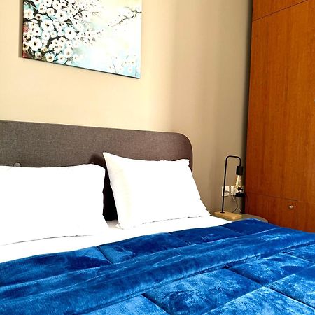 Sunny Apartment 1 Серрес Екстер'єр фото