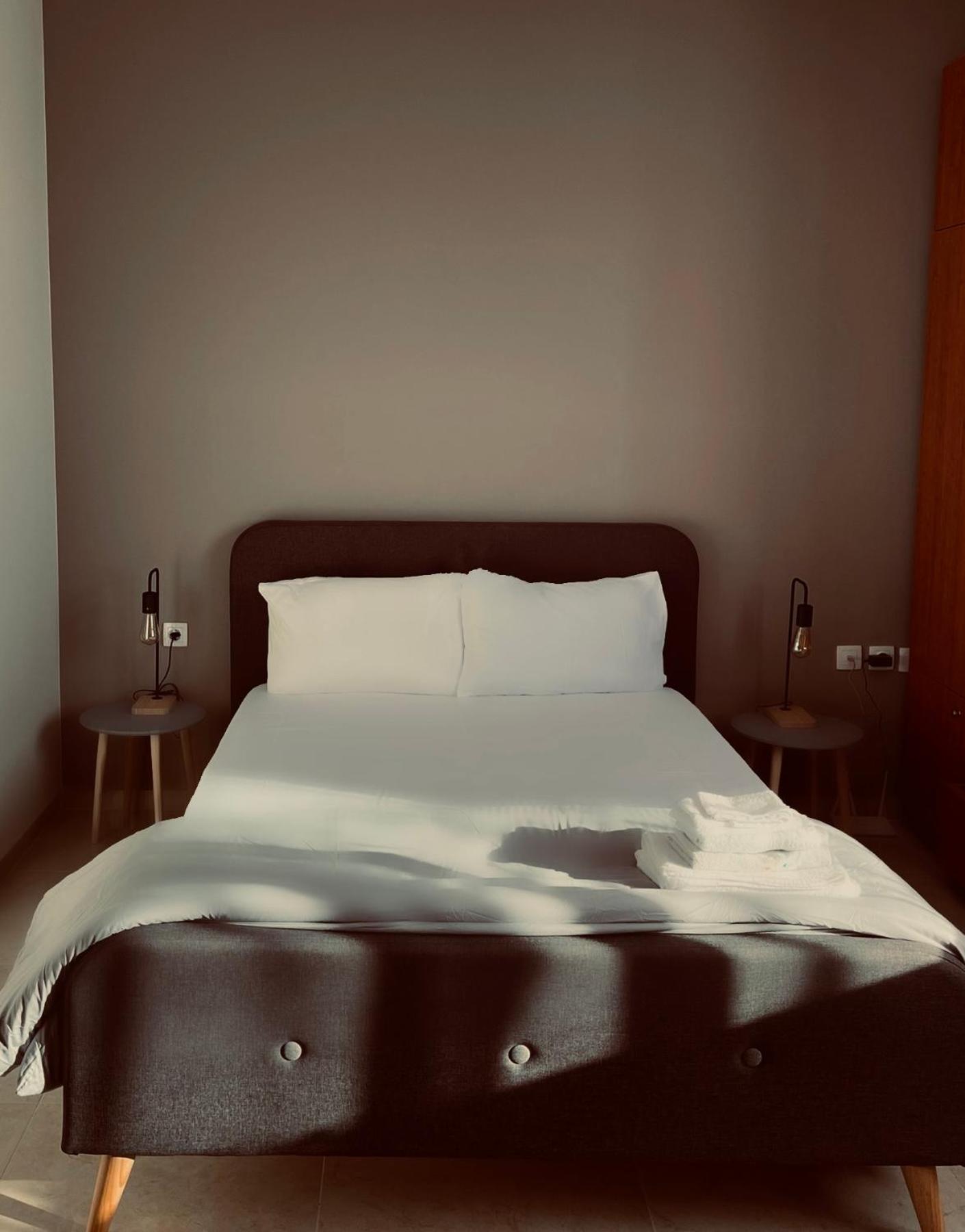 Sunny Apartment 1 Серрес Екстер'єр фото
