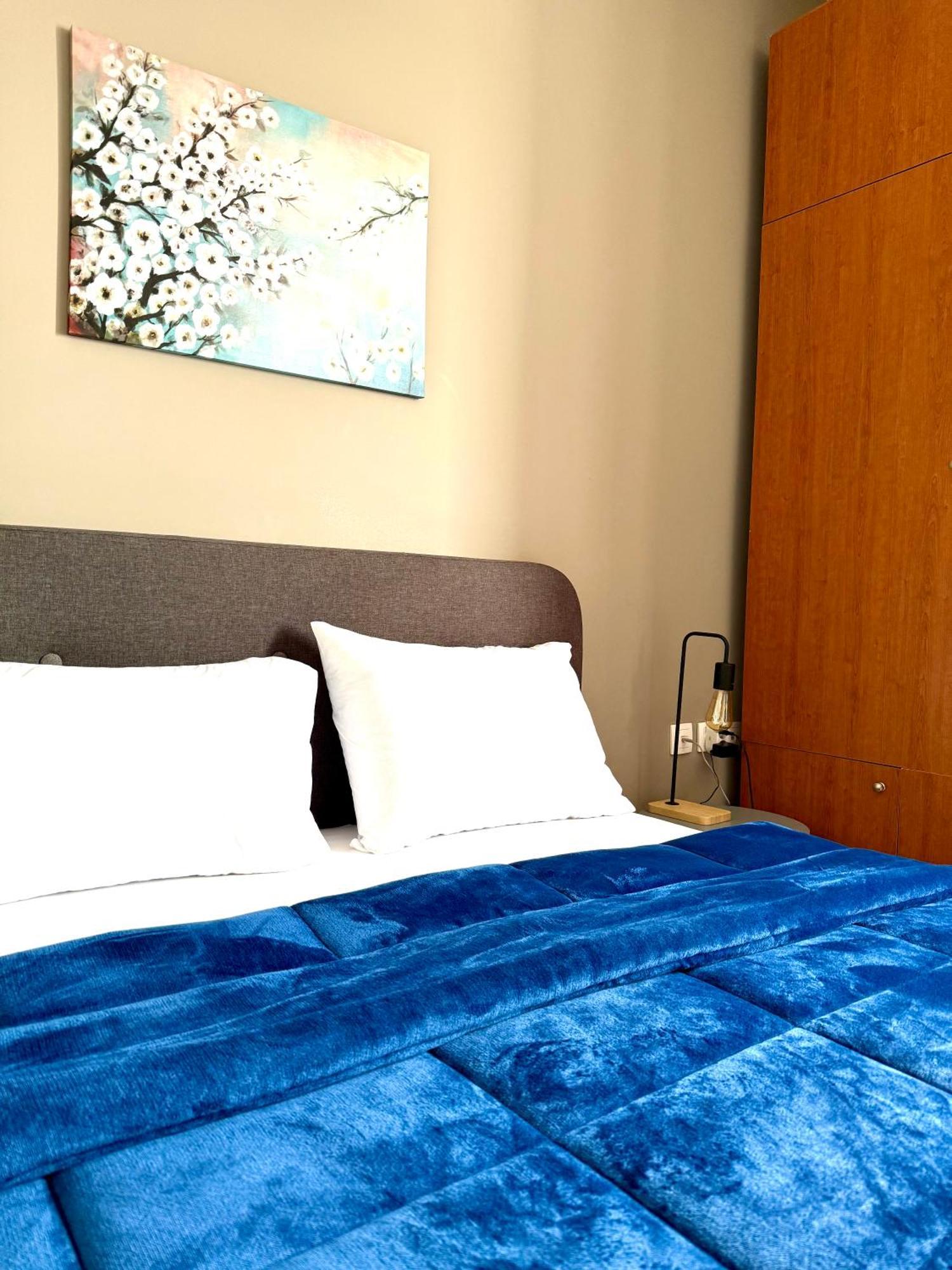 Sunny Apartment 1 Серрес Екстер'єр фото