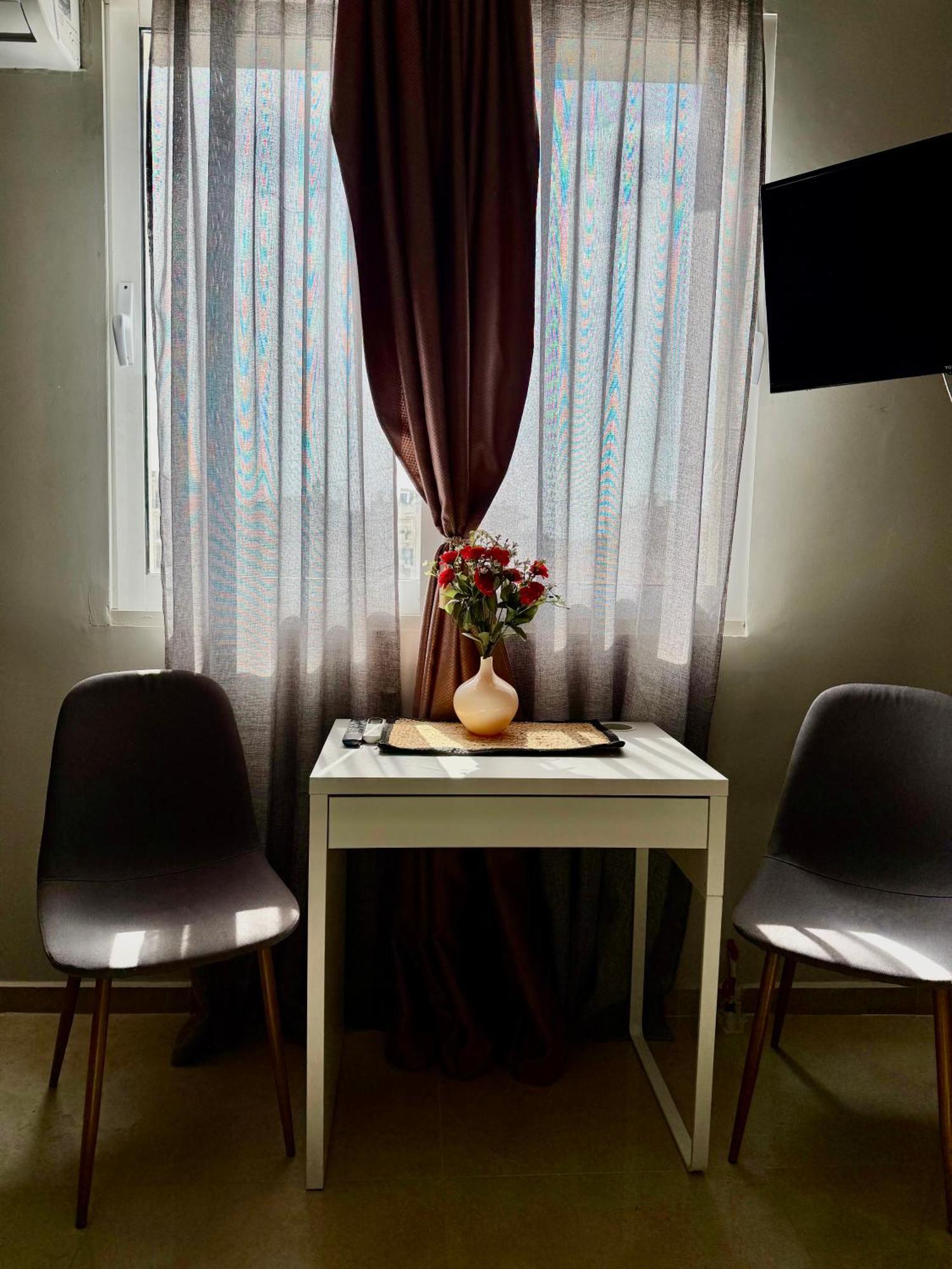 Sunny Apartment 1 Серрес Екстер'єр фото